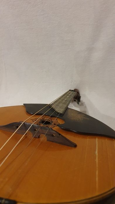 Домра прима в хорошому стані