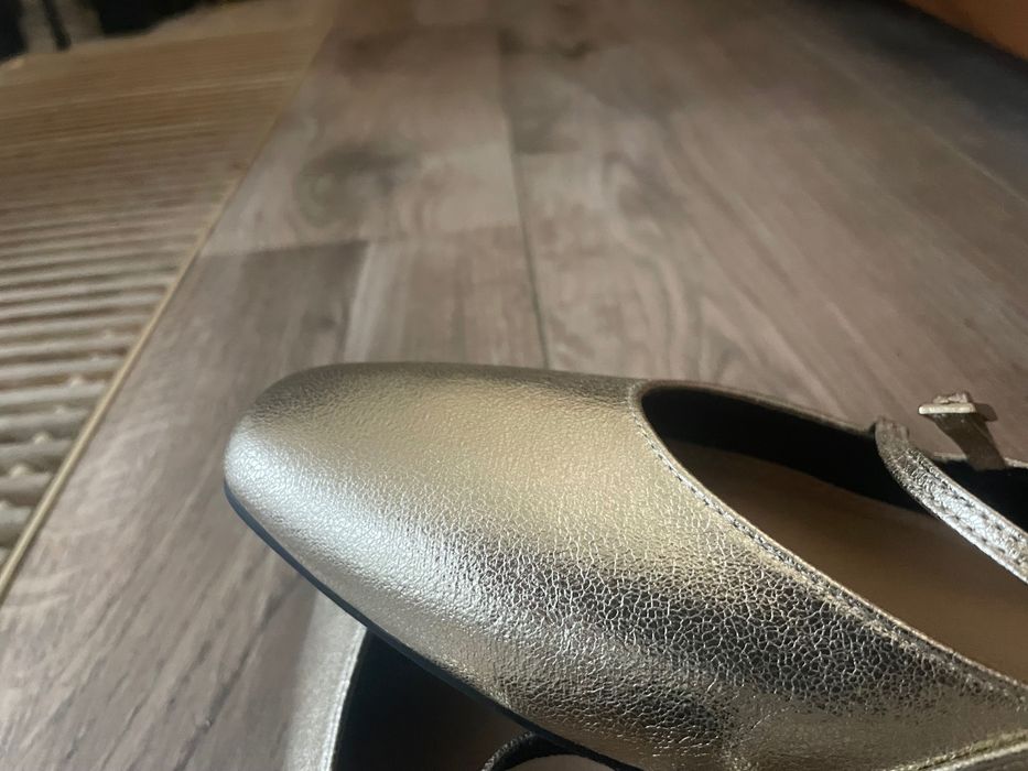 Baleriny 38 Nowe