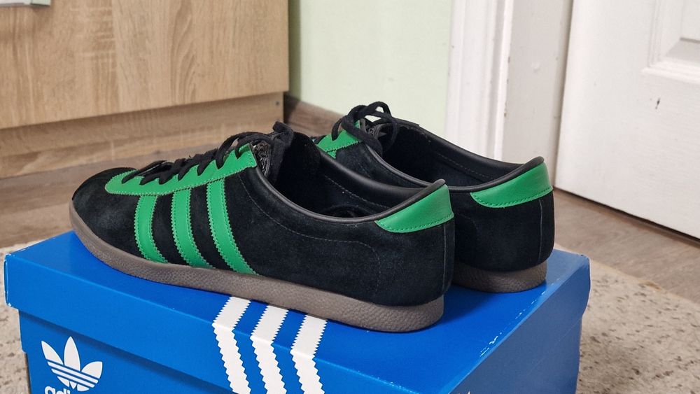 Adidas london 45 р