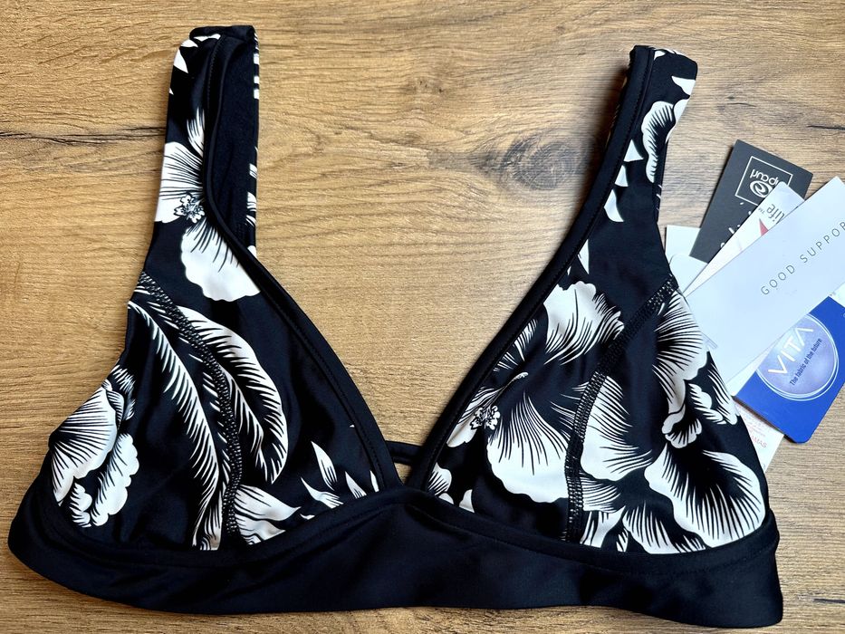 Rip Curl gora bikini nowa XS
