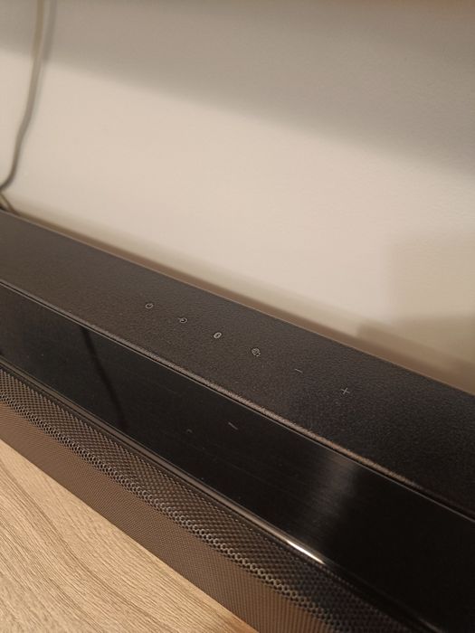 Soundbar Sony HT-ZF9