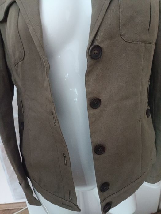 Marynarka 's max mara premium