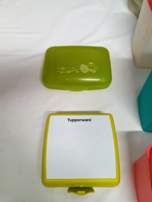 Tupperware Items64585971446787121