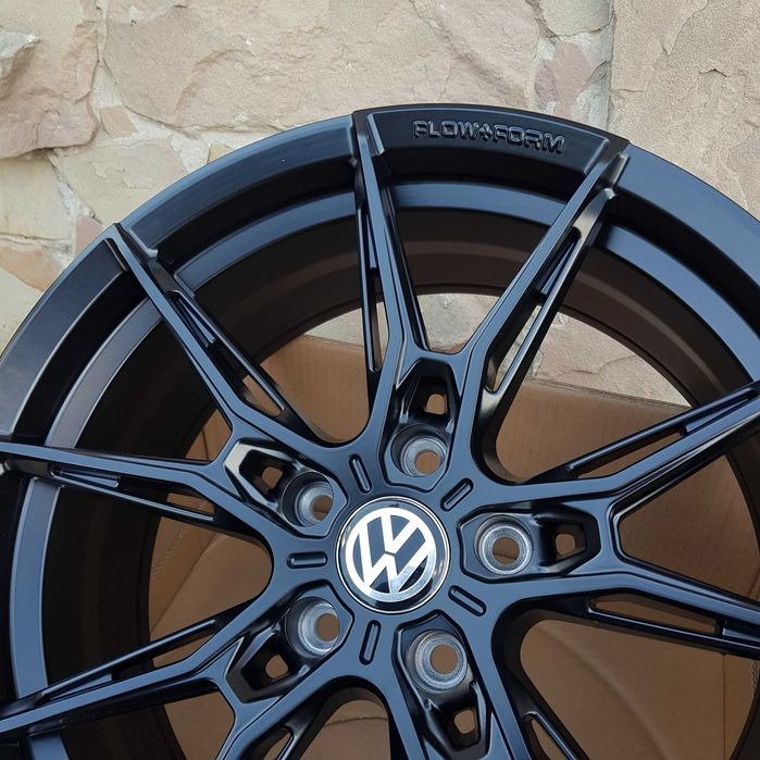 Диски НОВІ VW R17 5x112 Passat Golf Jetta Skoda Superb Audi A4 A6 Seat