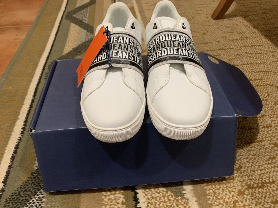 Sapatilhas Trussardi