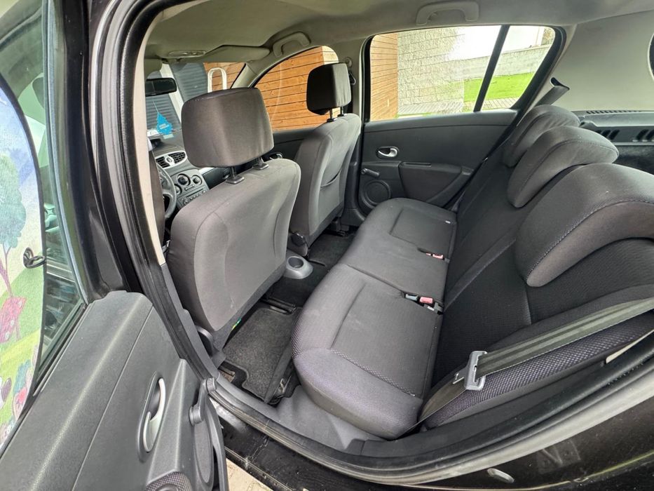 Renault clio 3 1.2 2007