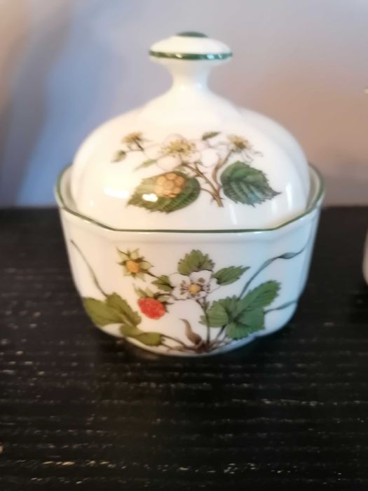 Seltmann Weiden Gloria - cukiernica i mlecznik