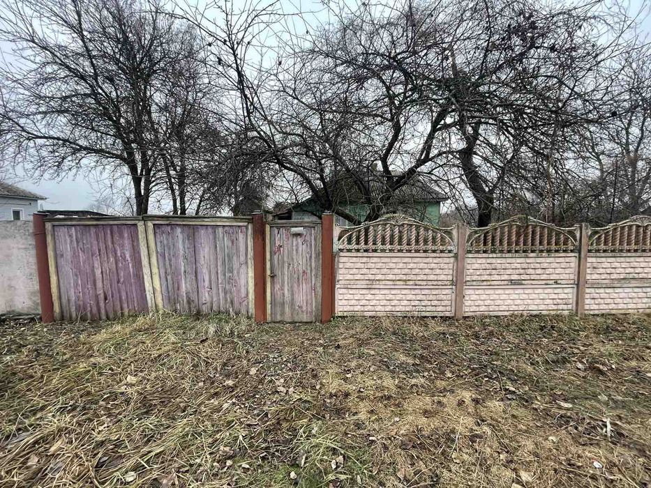 Будинок в 40км від Чернігова. ТЕРМІНОВО!