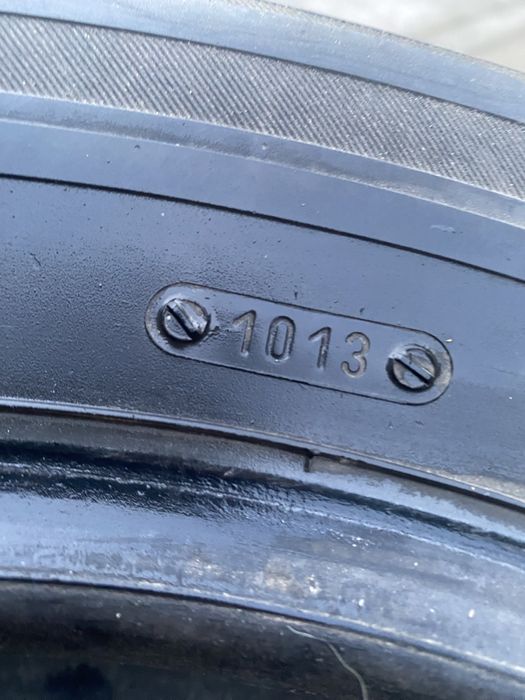 Резина на запаску Kormoran 205/60/16