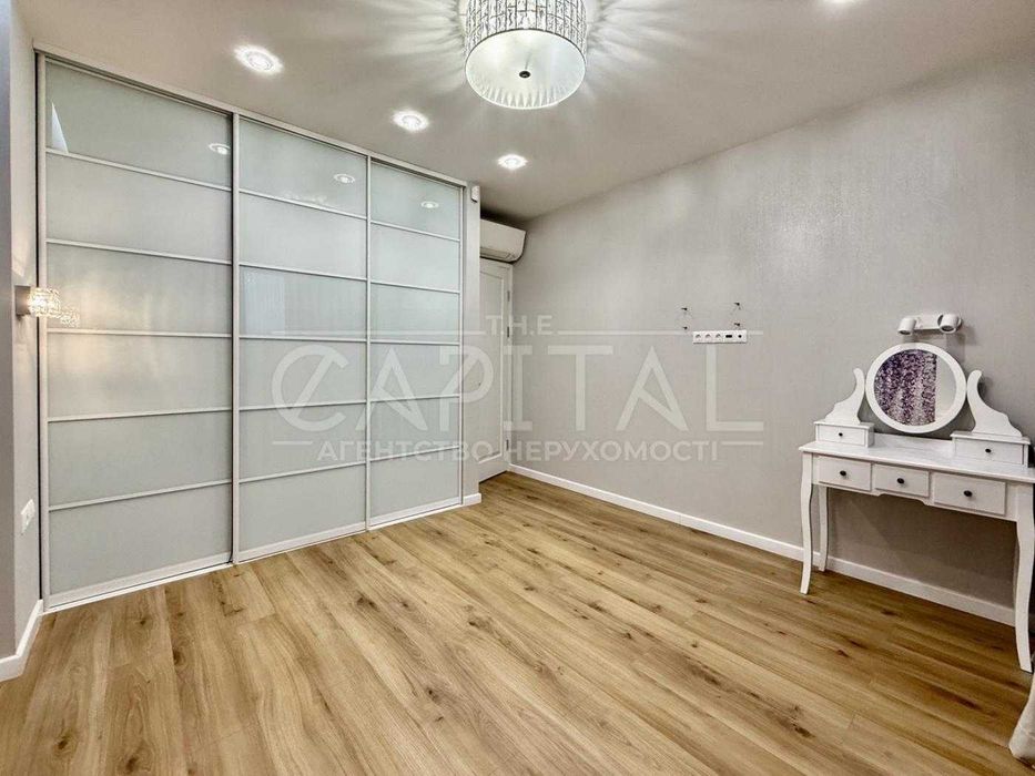 Оренда двоповерхової квартири в ЖК Повітрофлотський квартал Шолуденка