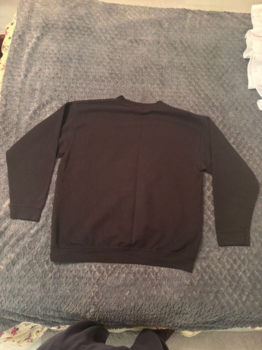 Sweat personalizada com símbolo egipcio