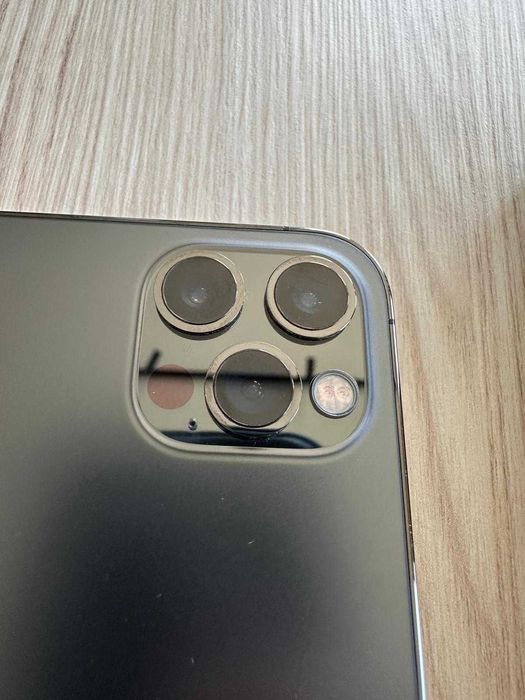 iPhone 12 PRO 128 GB | GRAFIT | Idealny do codziennego użytku