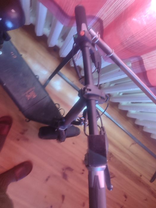 Електросамокат KUGOO Kirin C1+ Plus 18Ah 1000W з сидінням