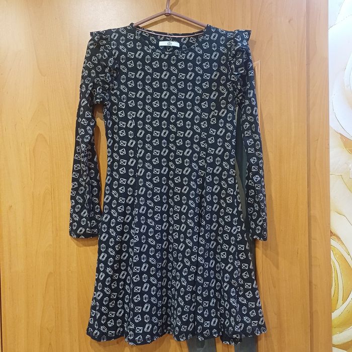 Сукня M&S на 11-12 років