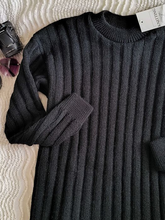 Сукня жіноча тепла