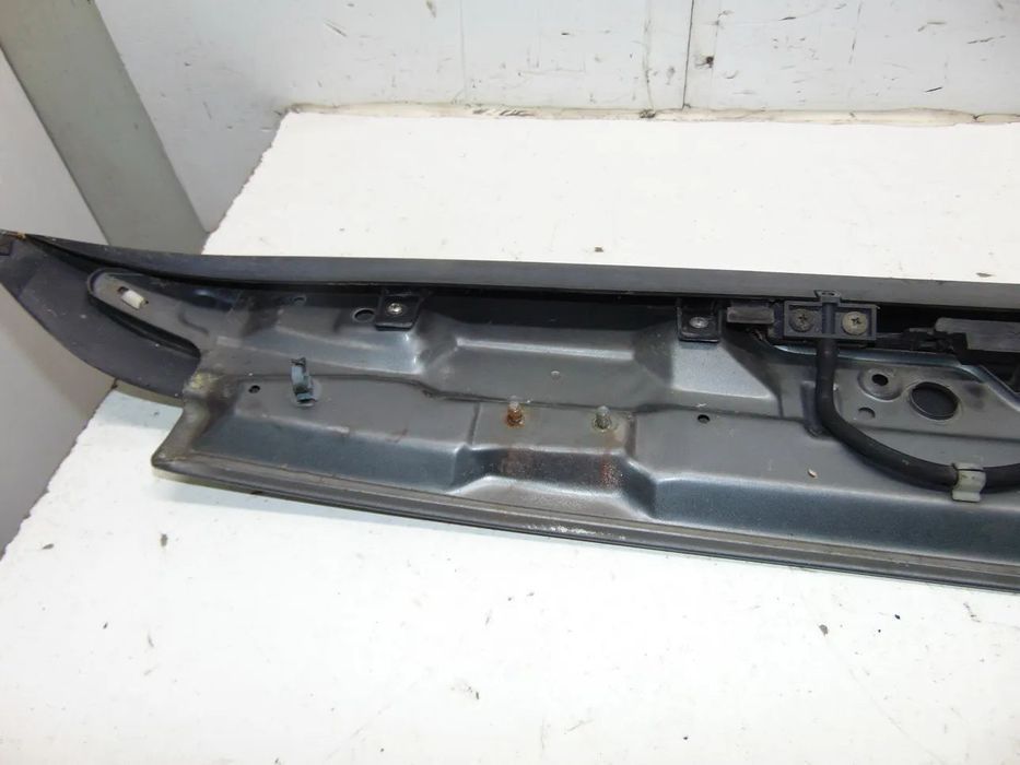 Honda Civic aeleron/Volante " usado em bom estado