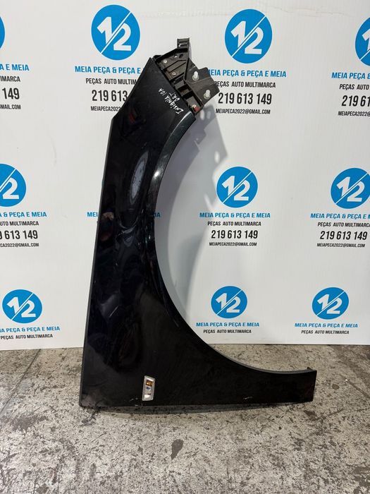 Guarda Lamas direito Opel insignia de 2011