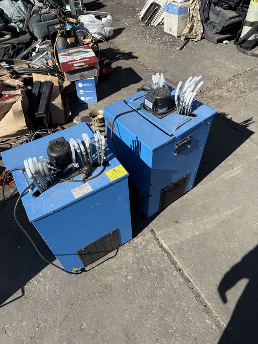 Пивной охладитель Тайфун 120В