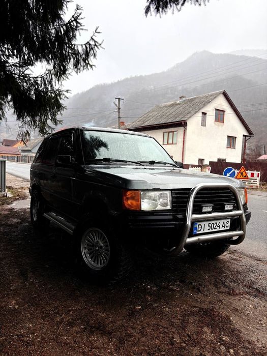 Продам Range  ROVER