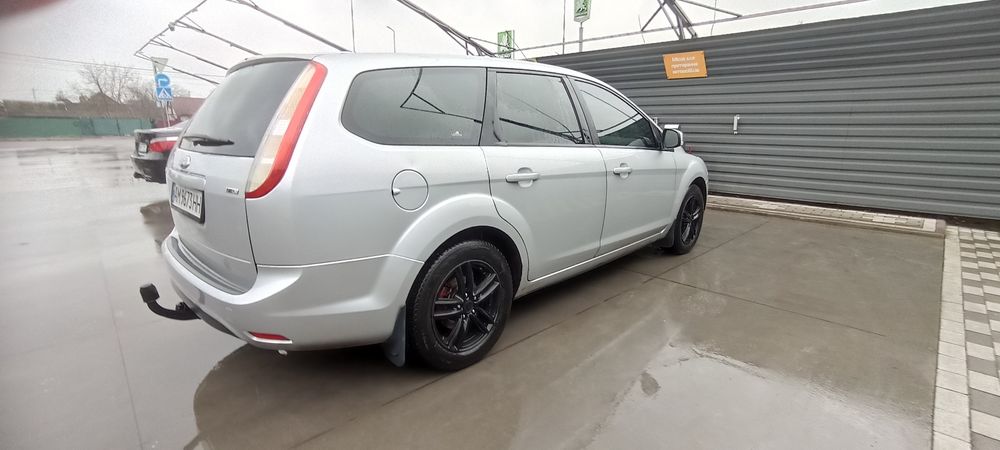 Продам Ford Focus2