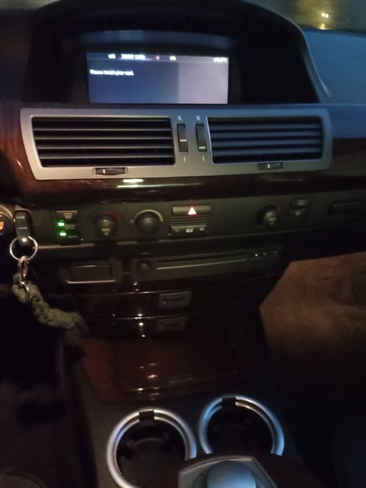 BMW 730 D, excelente exemplar