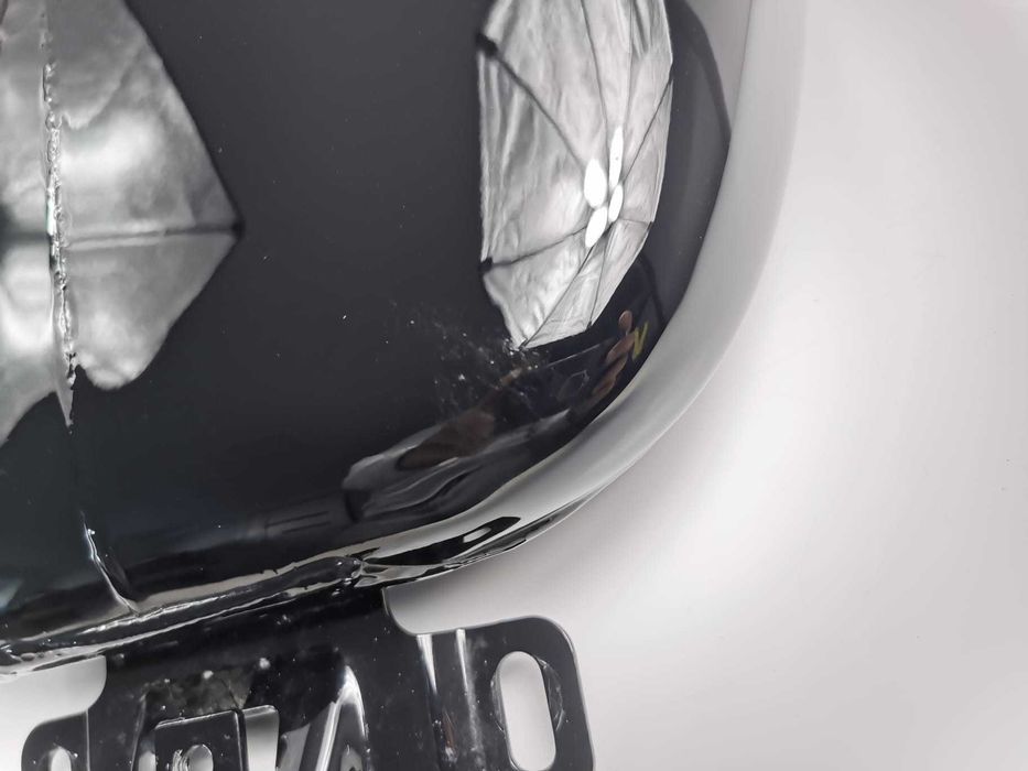 HARLEY DAVIDSON  Electra Glide Touring Oryginalny Zbiornik Paliwa Bak  Emblematy Czarny Połysk