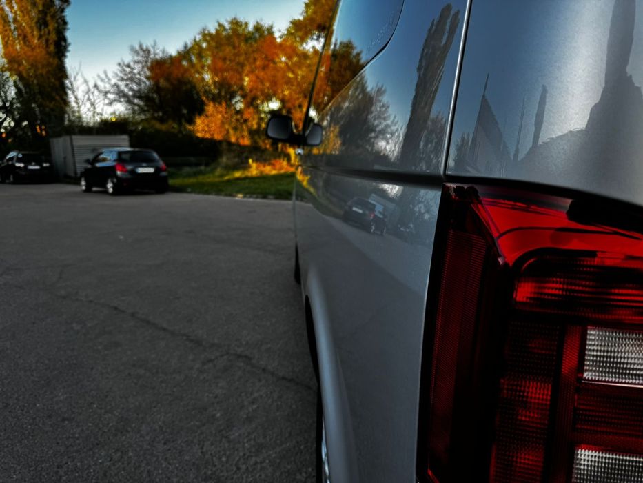 Продам Volkswagen transporter t6