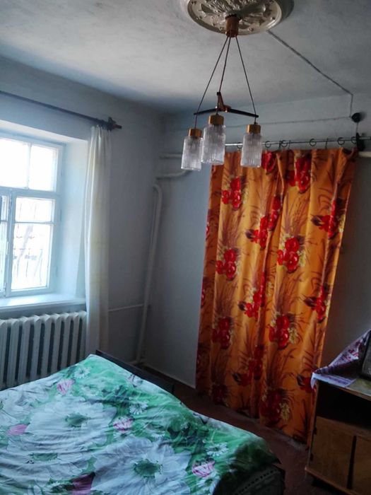 Продам будинок в нкгок