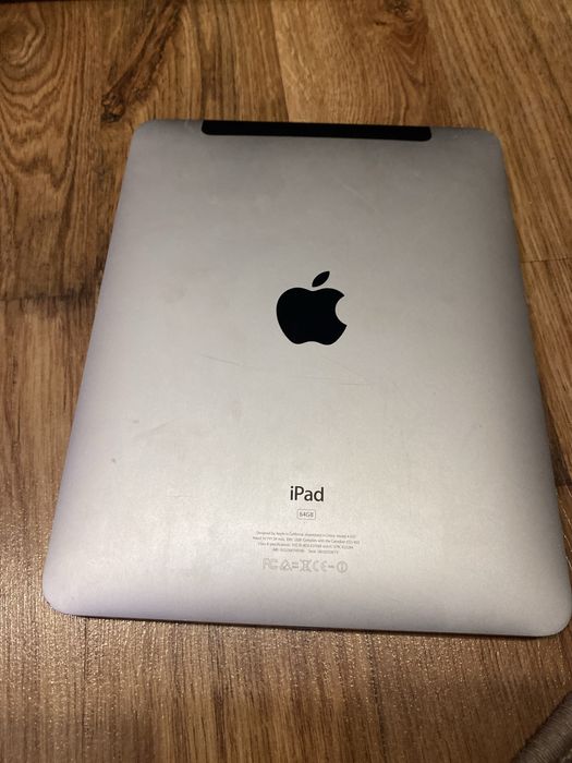 Планшет ipad 2 64gb