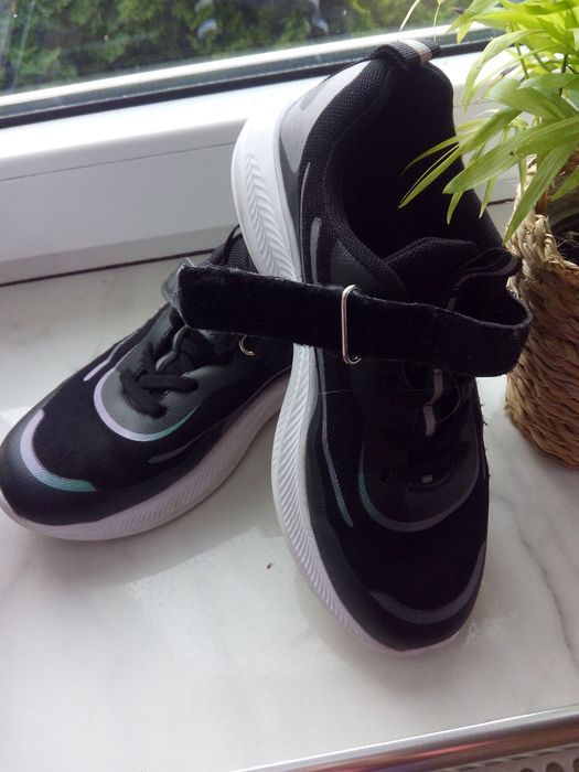 Buty sportowe adidasy dziewczęce