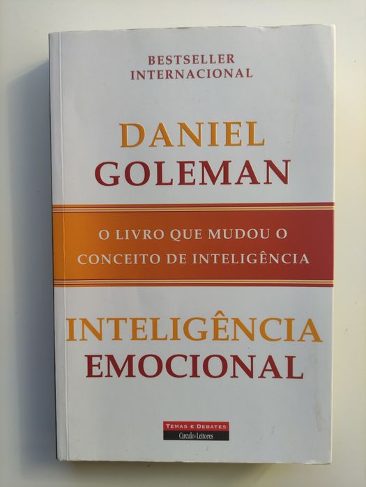 Inteligência Emocional