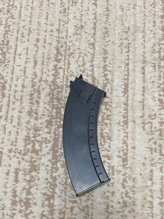 Автомат орбізний ак-103