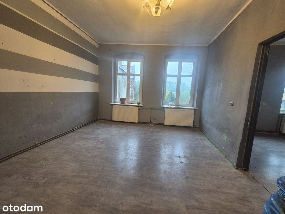 Mieszkanie w centrum Ornety