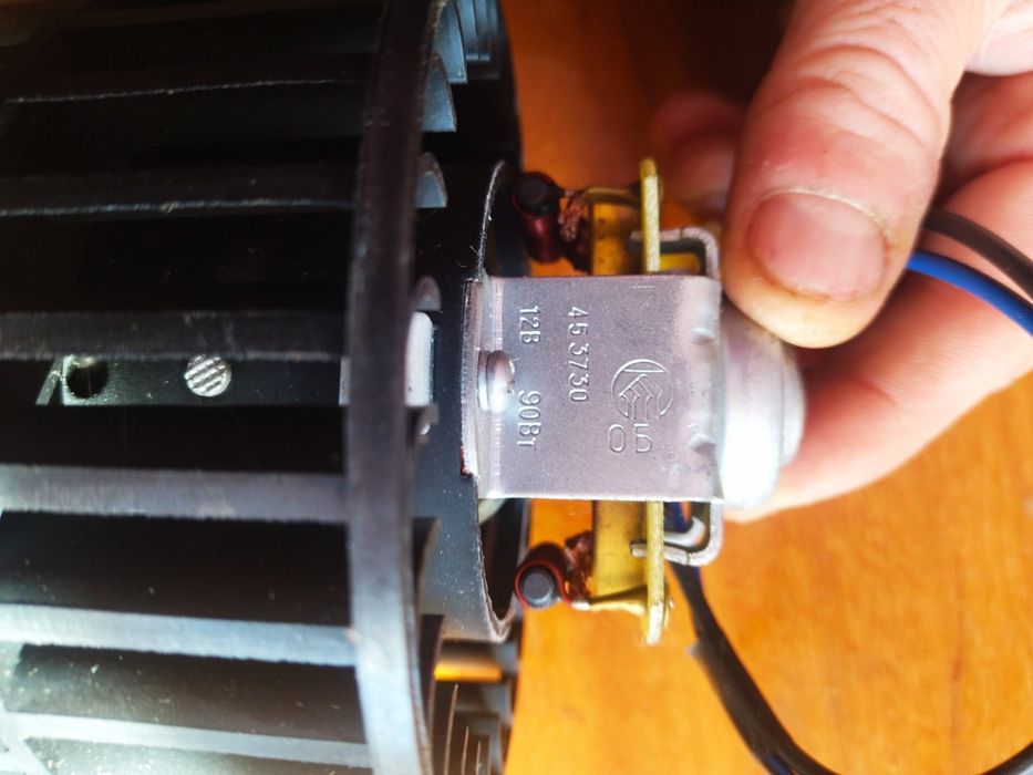 Автозапчасти на ВАЗ