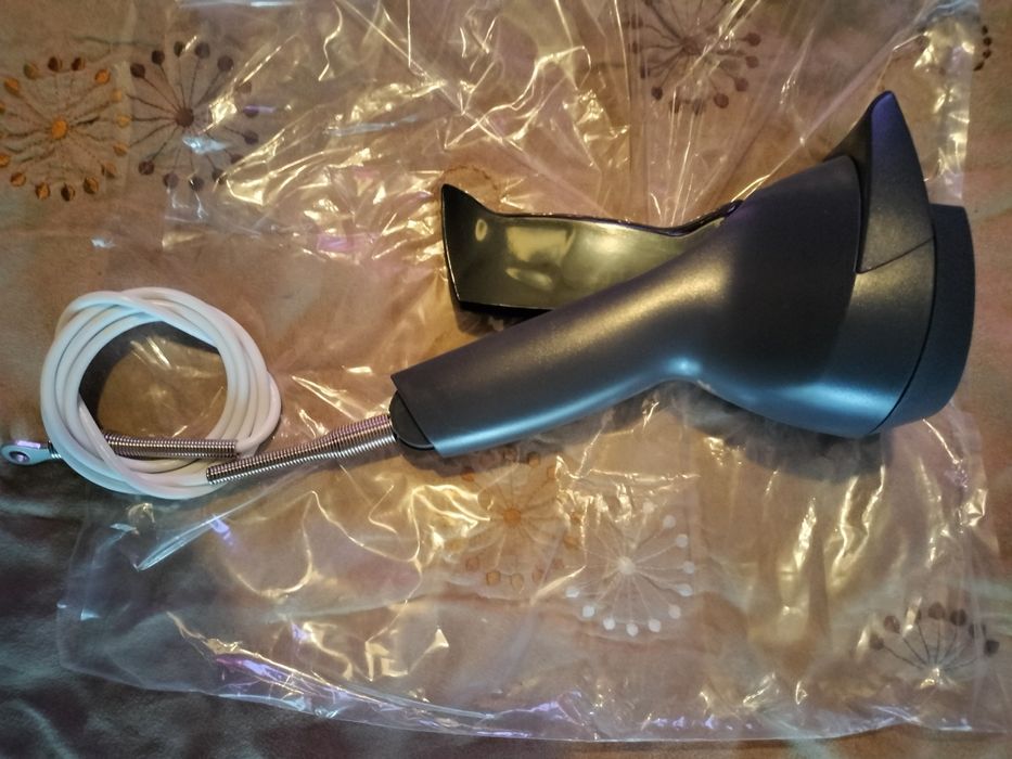 Destacador alarmes roupa novo