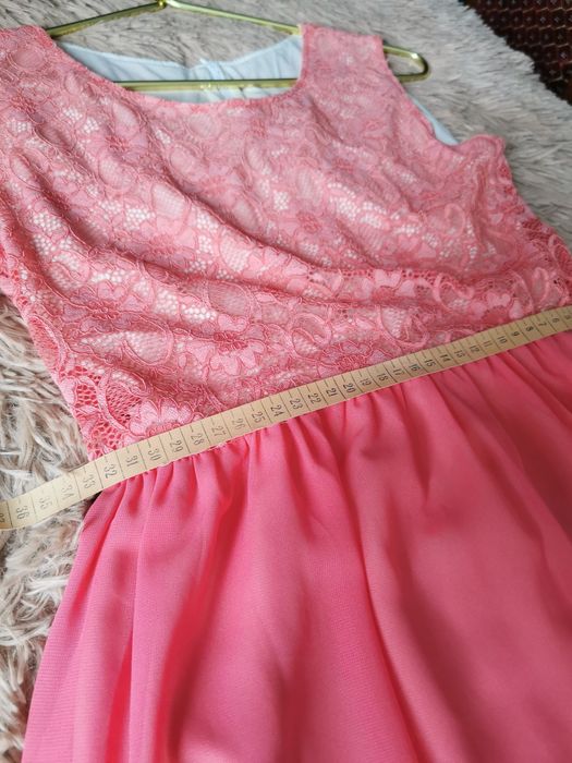 Плаття (шифонове)