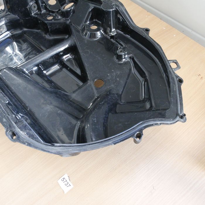 5737 Wypełnienie kufra bocznego Prawego 12-17 Honda Goldwing GL 1800