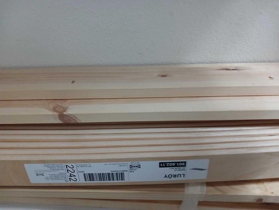 Cama Neiden criança  90cm x 200cm