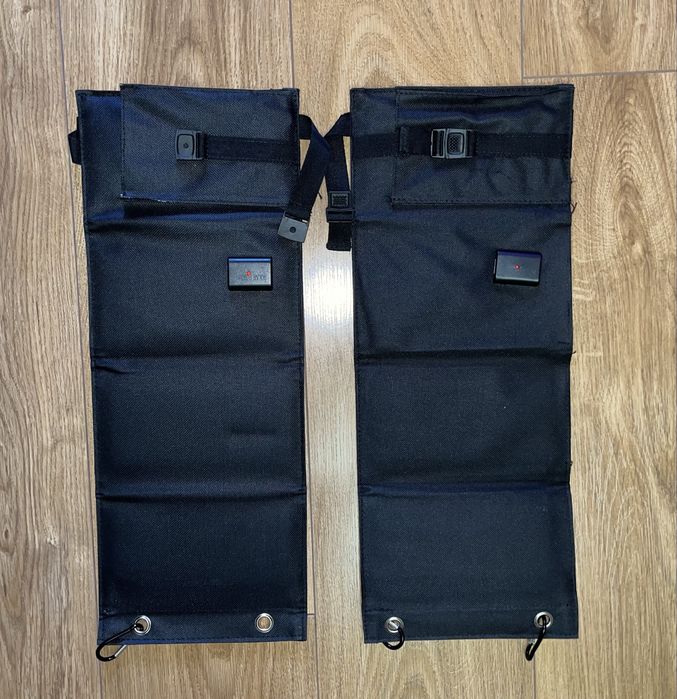 Сонячні панелі для телефонів