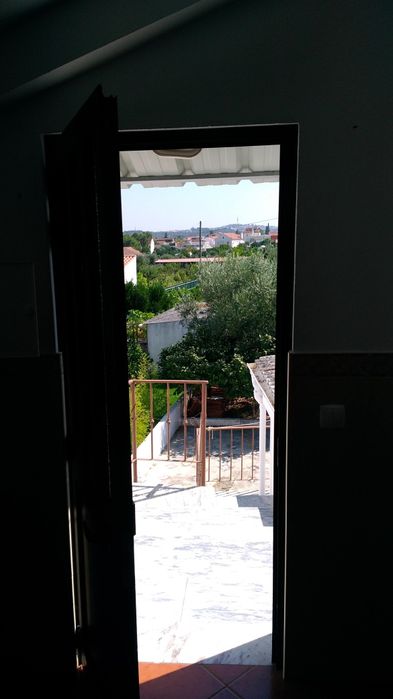 Tramagal apartamento