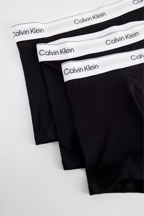 боксери Calvin Klein 3-pack