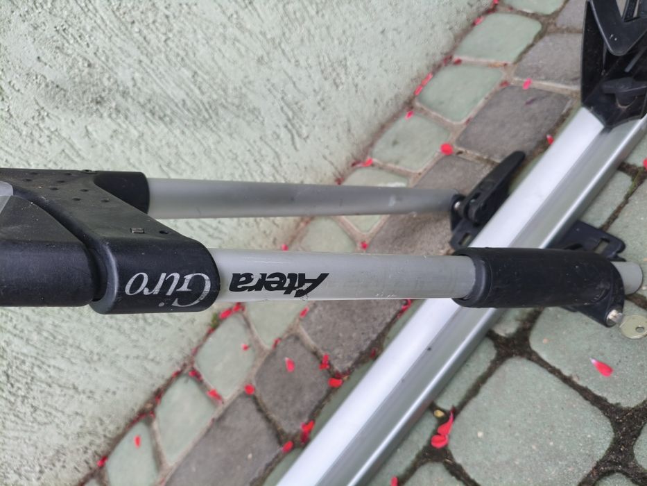 Uchwyt rowerowy Atera Giro 2