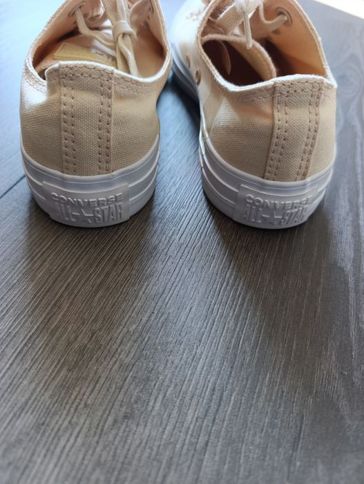 Converse nowe sample rozm 38/39