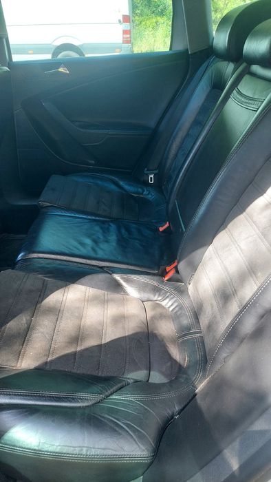Свіжий Volkswagen Passat B6 1.9Tdi 140KW 6ст.Кпп,2007р