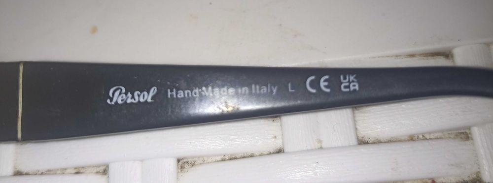 Óculos de sol PERSOL.