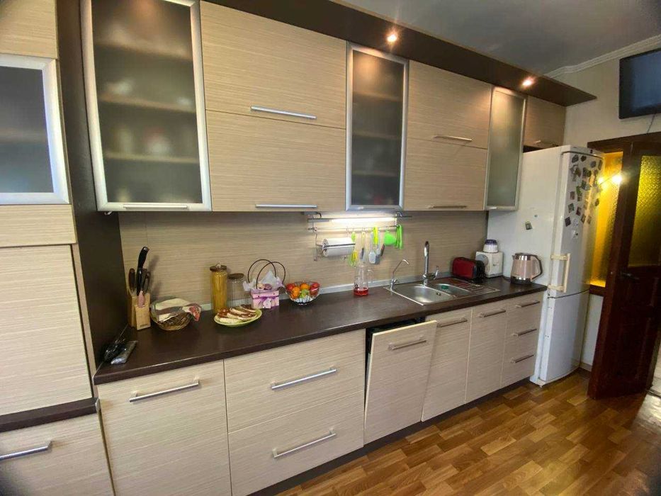 Продам затишний 1 поверховий будинок на Клочко