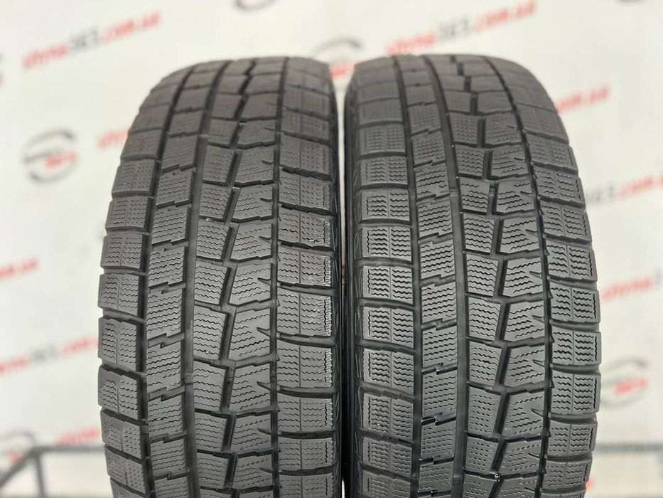 шини бу зима 215/60 r16 dunlop winter maxx wm01 7mm