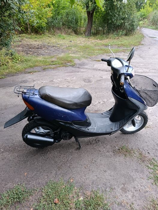 Продам Хонда діоAF34