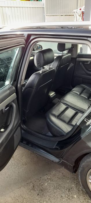 Audi A4 1,9 TDI Avant