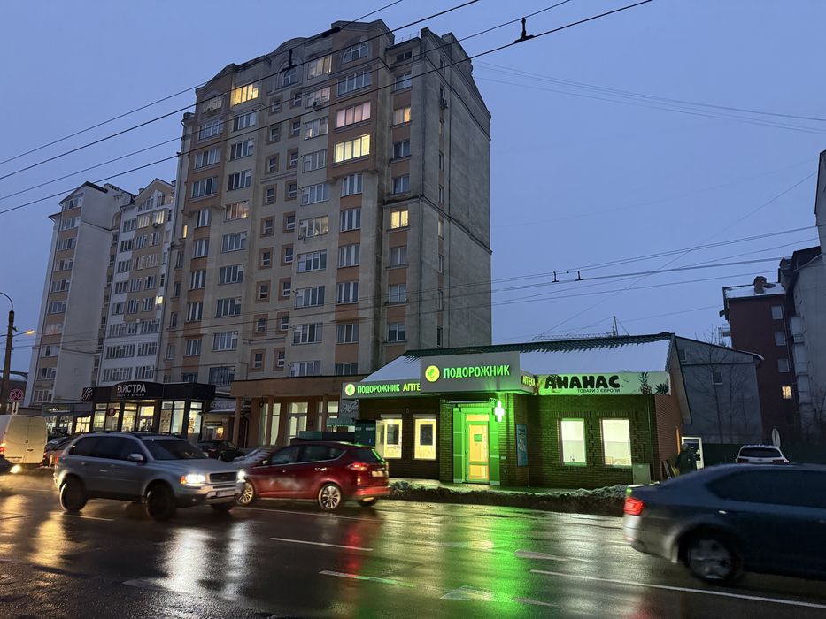 Оренда магазину р-н Майзлі